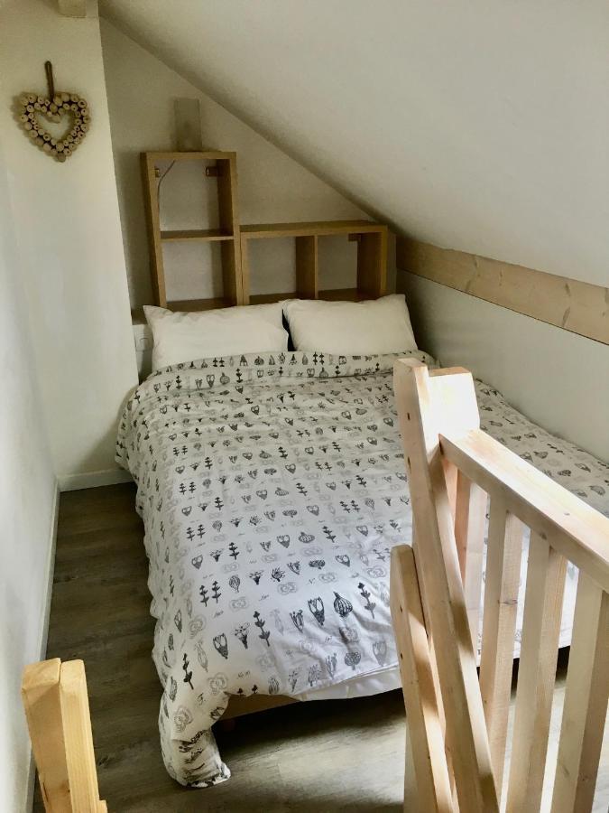 Appartement cocooning Cauterets coeur de ville Extérieur photo